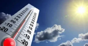 مائل للبرودة في آخره وفي الصباح .. تعرف علي طقس اليوم الإتنين 12/10/2026 ؟