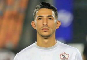 الزمالك يحدد مبلغ 25 مليون جنيه راتبًا سنويًا لأحمد فتوح لتجديد عقده خلال الفترة القادمة