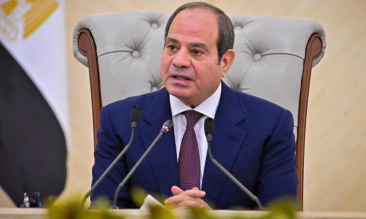 الرئيس عبد الفتاح السيسي يغادر ماليزيا ويتوجه إلى جمهورية إندونيسيا في زيارته الآسيوية