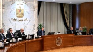 مدبولي يستعرض محاور جلستي حوار عن موارد النقد والبرنامج الاقتصادي في إطار التحضير لمنتدى مصر