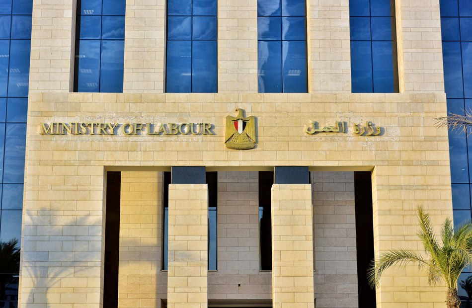 بمرتبات تصل الي 19 ألف جنيه .. وزارة العمل تعلن عن فرص جديدة بقطاع الاستثمار الزراعي بمنطقة شرق العوينات محافظة الوادي الجديد