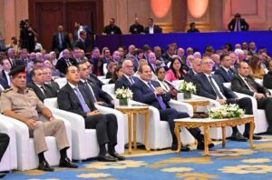 "ملفات الاستثمار والإنتاج والطاقة وإدارة الدين والتحول الاقتصادي" موضوع اليوم الرابع في منتدي مصر 2026