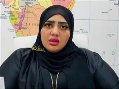 اليوم .. إعادة محاكمة التيك توكر الشهيرة بأم سجدة بتهمة غسيل الأموال