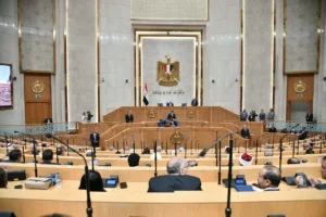 يومي الإثنين والثلاثاء المقبلين.. غلاء الأسعار وضبط الأسواق والأمن الغذائي أمام مجلس الشيوخ