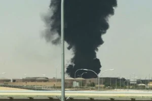 السعودية تعلن زوال الخطر في مكة وقرار عاجل بشان تصوير الهجمات والمواقع العسكرية