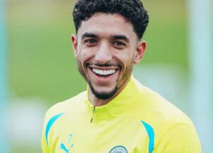 عمر مرموش يتصدر عرش الأفضل في تصفيات أمم أفريقيا 2027