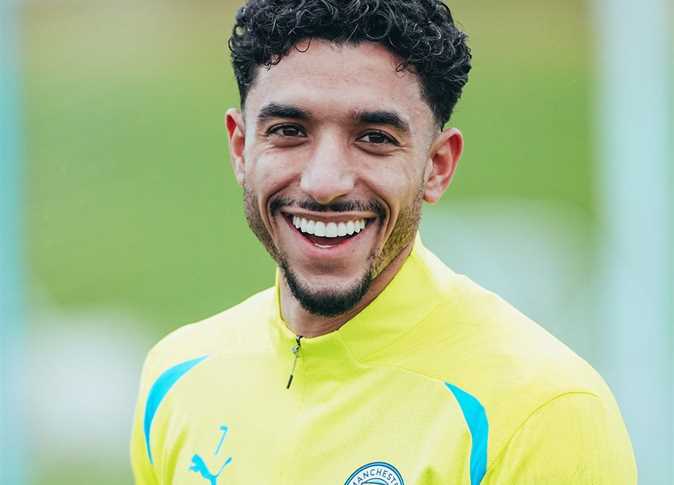 عمر مرموش يتصدر عرش الأفضل في تصفيات أمم أفريقيا 2027