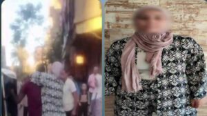 قطع في الأذن بسبب أولوية استقلال سيارات الأجرة .. كشف ملابسات مقطع فيديو متداول على مواقع التواصل الاجتماعي