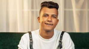 نقابة المهن الموسيقية : إيقاف عصام صاصا 6 أشهر بسبب ظهوره في مقطع فيديو غير لائق