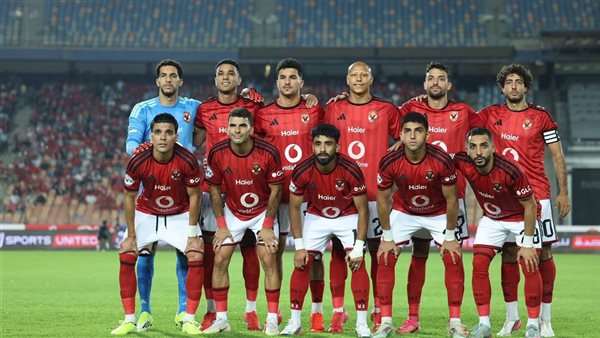 من هم؟.. 3 غيابات تضرب الأهلي أمام بترول أسيوط في كأس العاصمة