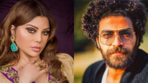 اليوم .. الحكم على محمد وزيري المدير السابق للنجمة هيفاء وهبي في تهمة الاستيلاء علي اموالها من حسابها البنكي