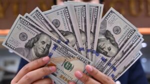 سعر الدولار في البنوك الخميس 1 أكتوبر