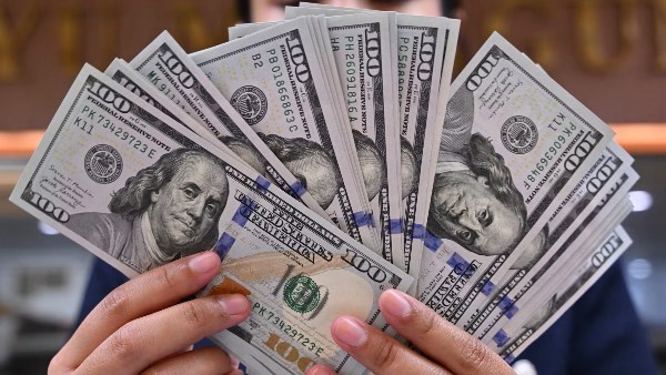 سعر الدولار في البنوك الخميس 1 أكتوبر
