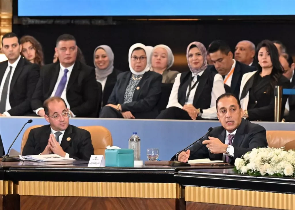 مدبولي: الحماية الاجتماعية أولوية قصوى للحكومة خلال السنوات الثلاث المقبلة