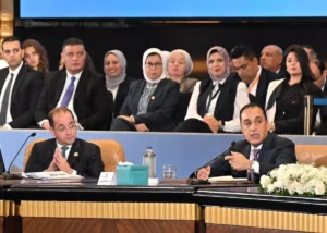 مدبولي: الحماية الاجتماعية أولوية قصوى للحكومة خلال السنوات الثلاث المقبلة