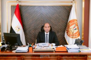 وزارة العمل تعلن عن 4,300 فرصة عمل جديدة في قطاع البناء والتشييد برواتب تصل الي 25,000 جنيه