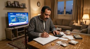الإقتصاد بين الأرقام وحياة المواطن كيف نحقق اقتصادًا قويًا ودخلًا يكفي المواطن وإعلامًا يوضح الحقيقة؟