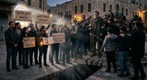 خائن الأمانة وأتباعه