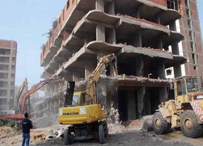 قرار رسمي من الحكومة بشأن التصالح على مخالفات البناء.. الخطوات والأوراق المطلوبة