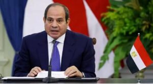 الرئيس السيسي يكشف تفاصيل أزمة توفير الوقود بعد تولي مرسي الحكم