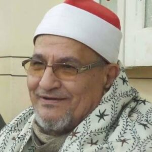 وزارة الأوقاف تُحيي ذكرى ميلاد القارئ الشيخ محمد عبد الوهاب الطنطاوي أحد أعلام دولة التلاوة