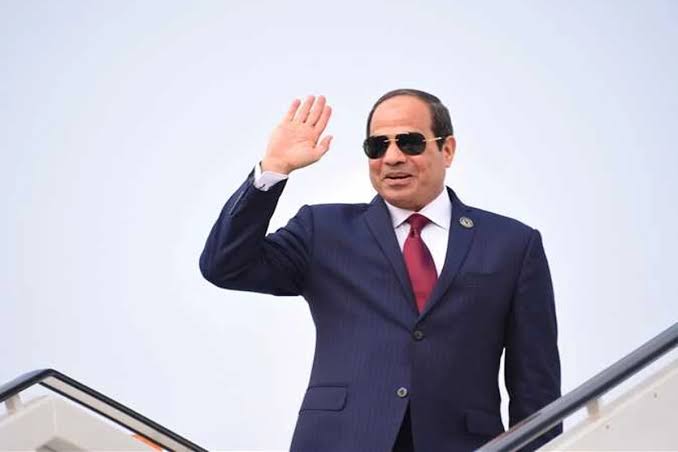 الرئيس السيسي يغادر ماليزيا متوجهًا إلى إندونيسيا في زيارة رسمية