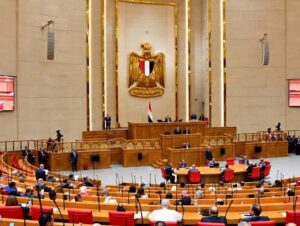 انطلاق جلسة النواب لمناقشة طلب تفويض القوات المسلحة لدعم السعودية..منذ قليل