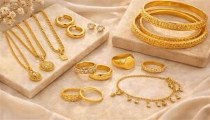 بعد ارتفاعه.. سعر جرام الذهب اليوم الأربعاء 7-10-2026
