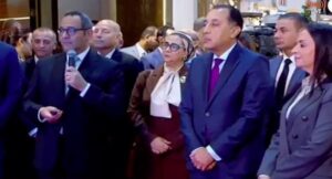 مدبولي يفتتح اليوم معرض تراثنا للحرف اليدوية