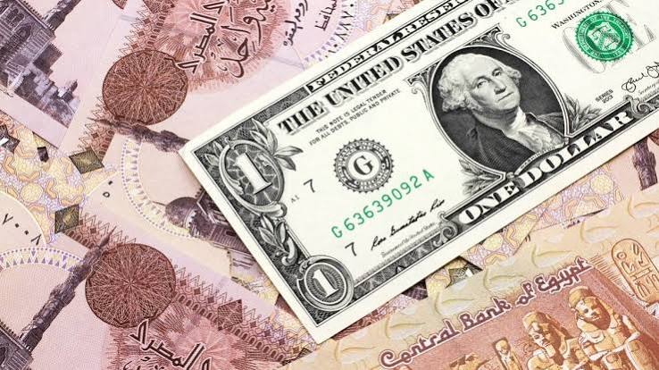 آخر تحديث.. قفزة جديدة في سعر الدولار أمام الجنيه بالبنوك منتصف تعاملات اليوم الاثنين