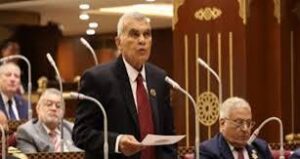 خلال دقائق.. مجلس الشيوخ يحسم تشكيل هيئات مكاتب اللجان