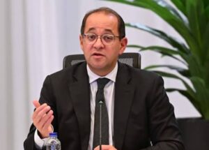 وزير المالية: زيادة الإيرادات الضريبية دون أعباء إضافية نتيجة الثقة ودخول ممولين جدد