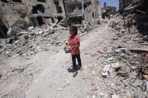 بعد عام على وقف إطلاق النار في غزة.. كيف فتكت إسرائيل بالفلسطينيين؟