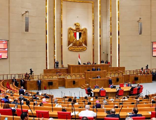 دون تسجيل أو تصوير.. سرية جلسة مجلس النواب العاجلة بشأن دعم السعودية