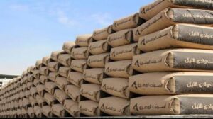آخر تحديث.. قفزة في أسعار الأسمنت بسوق مواد البناء