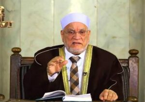 وزارة الأوقاف تُحيي ذكرى وفاة العالم المحدِّث الدكتور أحمد عمر هاشم عضو هيئة كبار العلماء بالأزهر الشريف