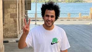 بعد مظاهرات أمام السفارة بالقاهرة.. الشرطة الهولندية تكشف سبب القبض على أحمد ناصر