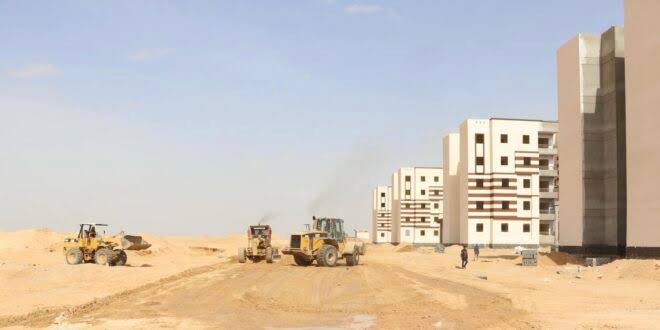 مرونة في السداد.. الإسكان تطرح قطع أراضي جديدة بأنشطة متنوعة والتخصيص فوري