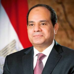 مجلس الدفاع الوطني برئاسة الرئيس السيسي يوافق على تقديم كل الدعم للسعودية