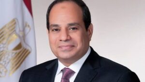 الرئيس السيسي يستقبل الممثل الخاص للرئيس الروسي لشئون التعاون المالي والاقتصادي