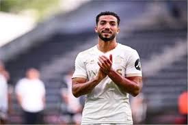 تفاصيل استياء وغضب جهاز منتخب مصر من محمد عبد المنعم