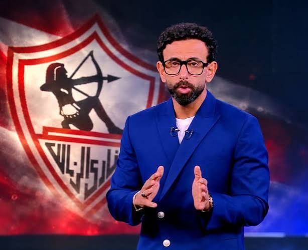 قبل مباراة الزمالك.. إبراهيم فايق يفجر مفاجأة عن سياسة الأهلي الإعلامية