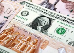 ارتفاع جديد.. سعر الدولار مقابل الجنيه في البنوك المصرية اليوم